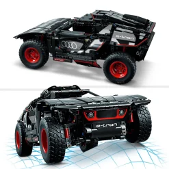 Technic Audi Rs Q E-Tron 42160|LEGO Best Sale