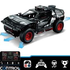 Technic Audi Rs Q E-Tron 42160|LEGO Best Sale