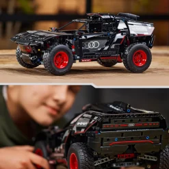 Technic Audi Rs Q E-Tron 42160|LEGO Best Sale