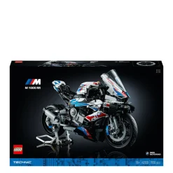 Technic Bmw M 1000 Rr 42130|LEGO Discount