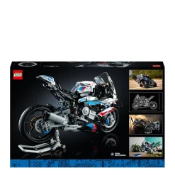 Technic Bmw M 1000 Rr 42130|LEGO Discount