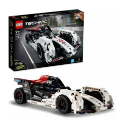 Technic Formula E Porsche 99X Electric 42137|LEGO Discount