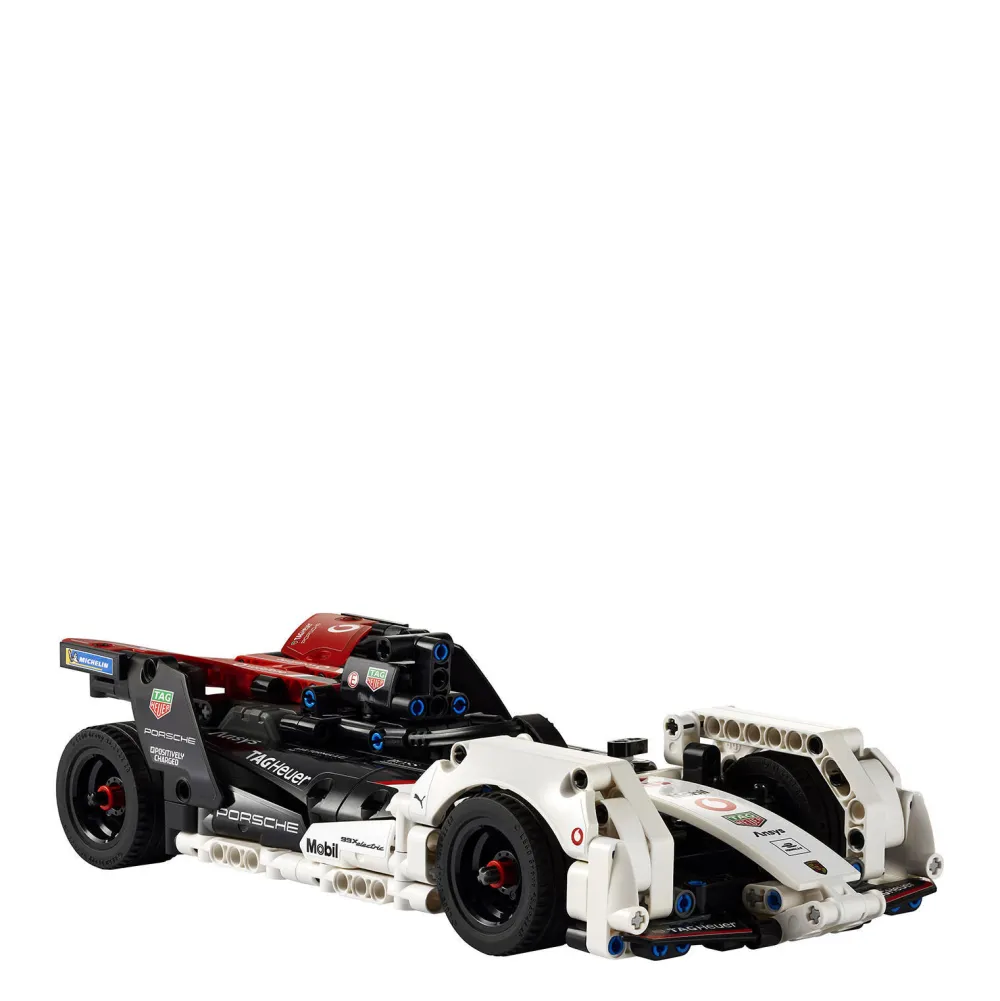 Technic Formula E Porsche 99X Electric 42137|LEGO Discount