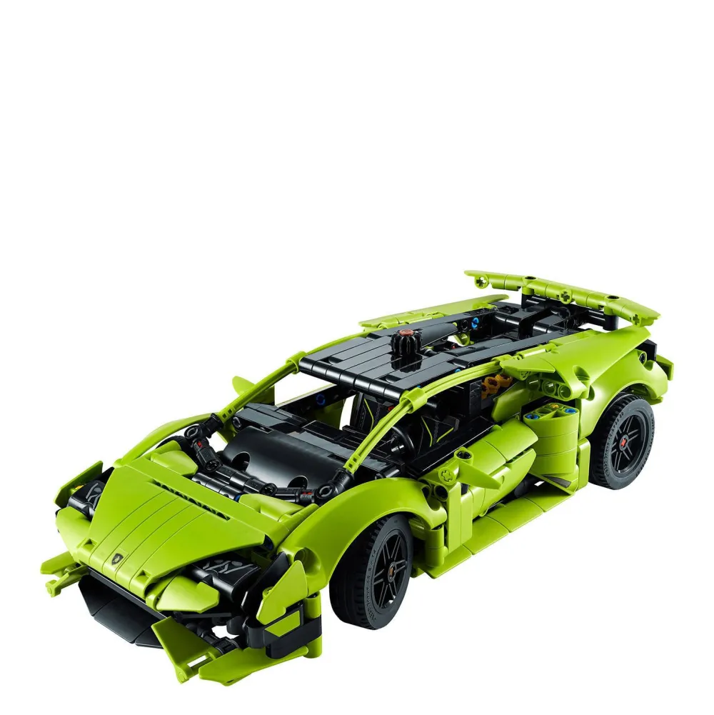 Technic Lamborghini Huracan Tecnica 42161|LEGO Fashion