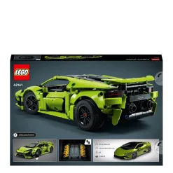 Technic Lamborghini Huracan Tecnica 42161|LEGO Fashion