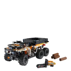 Technic Terreinwagen 42139|LEGO Discount