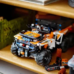 Technic Terreinwagen 42139|LEGO Discount