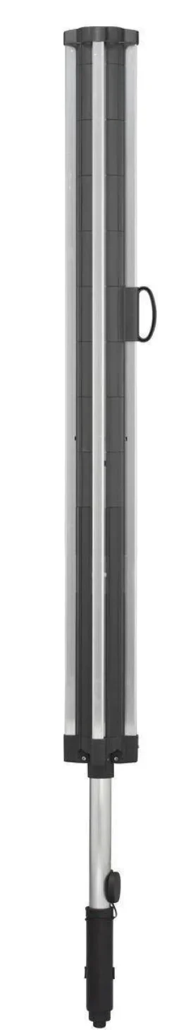 Best Sale Leifheit Droogmolen Linomatic Plus 600 Incl. Bodemhuls - 60 M