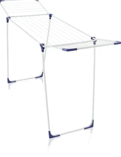 Cheap Leifheit Droogrek Classic 180 Solid - 18 M Drooglengte
