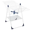 Sale Leifheit Droogrek Classic 250 Flex - 25 M Drooglengte