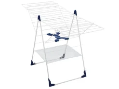Sale Leifheit Droogrek Classic 250 Flex - 25 M Drooglengte