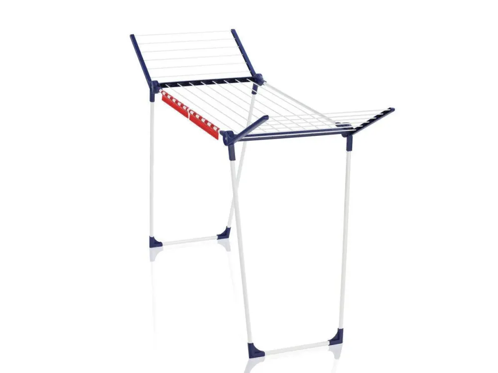 Cheap Leifheit Droogrek Pegasus 150 Solid Slim - 15 M Drooglengte