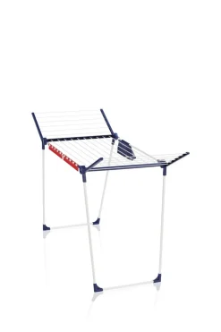 Shop Leifheit Droogrek Pegasus 180 Solid Plus - 18 M Drooglengte