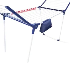 Shop Leifheit Droogrek Pegasus 180 Solid Plus - 18 M Drooglengte