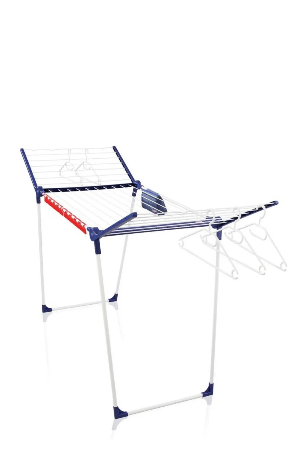 Outlet Leifheit Droogrek Pegasus 200 Solid Comfort - 20 M Drooglengte