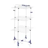 Discount Leifheit Droogtoren Classic 340 - 34 M Drooglengte