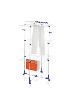 Discount Leifheit Droogtoren Classic 340 - 34 M Drooglengte