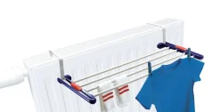 Sale Leifheit Hangend Droogrek Quartett 20 - 2 M Drooglengte