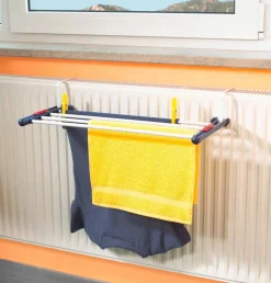 Sale Leifheit Hangend Droogrek Quartett 20 - 2 M Drooglengte