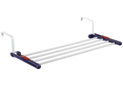 Sale Leifheit Hangend Droogrek Quartett 20 - 2 M Drooglengte