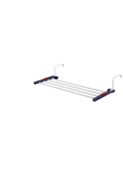 Sale Leifheit Hangend Droogrek Quartett 20 - 2 M Drooglengte