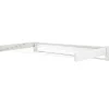 Cheap Leifheit Wanddroogrek Telegant 81 Protect Plus - 8,1 M Drooglengte