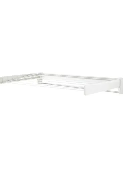 Cheap Leifheit Wanddroogrek Telegant 81 Protect Plus - 8,1 M Drooglengte