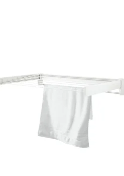 Cheap Leifheit Wanddroogrek Telegant 81 Protect Plus - 8,1 M Drooglengte