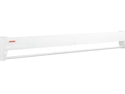 Cheap Leifheit Wanddroogrek Telegant 81 Protect Plus - 8,1 M Drooglengte