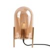 Cheap Leitmotiv Tafellamp Glass Bell