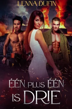 Lenna Dufin Een Plus Een Is Drie|wehkamp Discount