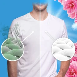 Best Sale Lenor Fresh Air Bloesem Wasverzachter - 204 Wasbeurten