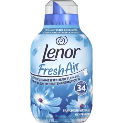 Cheap Lenor Fresh Air Ochtendfris Wasverzachter - 204 Wasbeurten