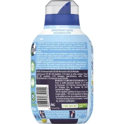 Store Lenor Fresh Air Sensitive - Voor Gevoelige Huid Wasverzachter - 204 Wasbeurten