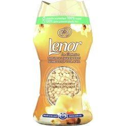 Best Sale Lenor Gouden Orchidee In-Wash Geurparels - 6 X 154 Gram - Voordeelverpakking