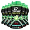 New Lenor Unstoppables Ariel - Geurparels - 6 X 140 Gram