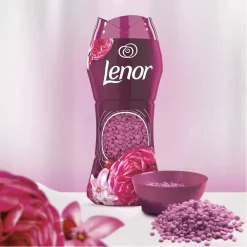 Cheap Lenor Unstoppables Ruby Jasmin - Geurparels - 6 X 154 Gram