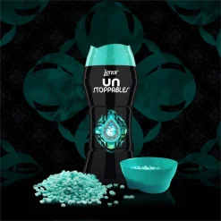 Best Sale Lenor Unstoppables Unstoppables Fris In-Wash Geurparels - 570 Gr