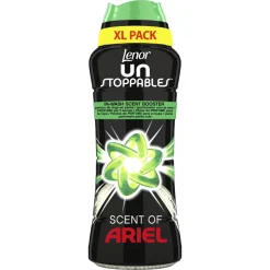Store Lenor Unstoppables Unstoppables Geur Van Ariel In-Wash Geurparels - 510 Gr