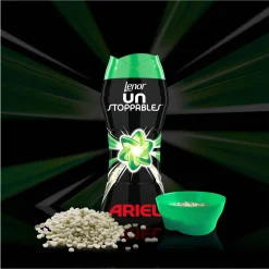 Store Lenor Unstoppables Unstoppables Geur Van Ariel In-Wash Geurparels - 510 Gr