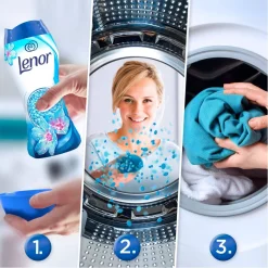 Flash Sale Lenor Unstoppables Unstoppables Lente In-Wash Geurbooster - 570 Gr