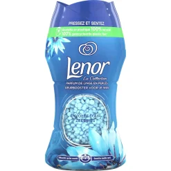 Best Sale Lenor Zeebries In-Wash Geurparels - 6 X 154 Gram - Voordeelverpakking