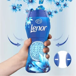 Best Sale Lenor Zeebries In-Wash Geurparels - 6 X 154 Gram - Voordeelverpakking