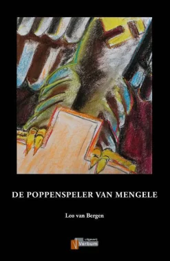 Leo Van Bergen De Poppenspeler Van Mengele|wehkamp Discount