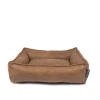 Outlet Lex&Max Alaska - Hondenmand - Xl 120X85 - Cognac