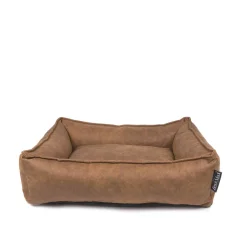 Outlet Lex&Max Alaska - Hondenmand - Xl 120X85 - Cognac