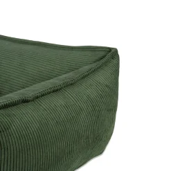 Best Lex&Max Chicago - Hondenmand - 90X70 - Groen