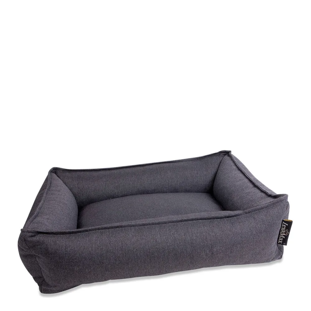 Cheap Lex&Max Paris - Hondenmand - Xl 120X85Cm - Grijs