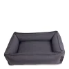 Online Lex&Max Paris - Hondenmand - L 100X80Cm - Grijs