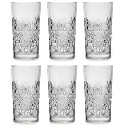 Online Libbey Longdrinkglas Hobstar (470 Ml) (O8,5 Cm) (Set Van 6)